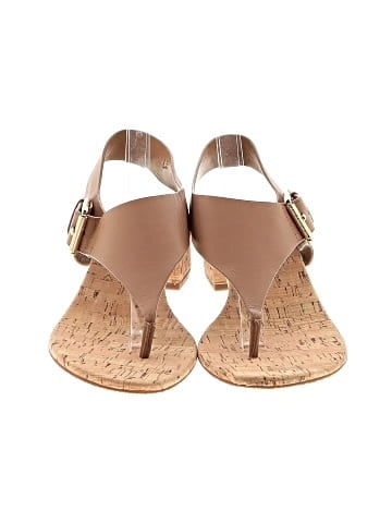 MICHAEL Michael Kors Sandals (view 2)