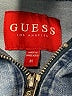 Guess Blue Romper Size M - photo 4