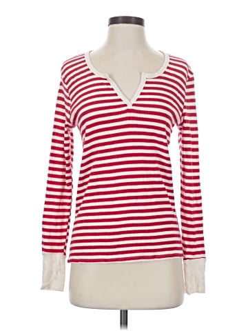 Victoria's Secret Long Sleeve Top (view 1)
