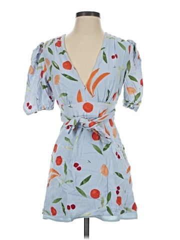 Finders Keepers Cocktail Dress (view 1)