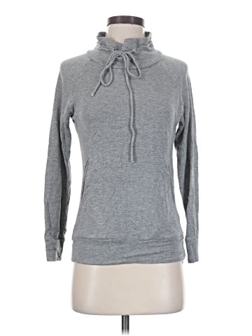 Monrow Sweatshirt (view 1)
