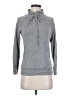 Monrow Gray Sweatshirt Size XS - photo 1