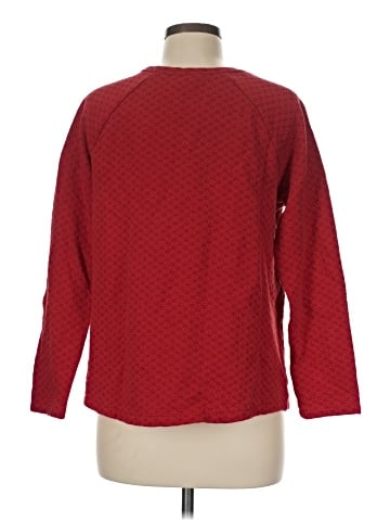 J.Jill Pullover Sweater (view 2)