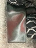 L.K. Bennett Chevron-herringbone Black Casual Pants Size 8 - photo 8