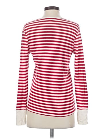 Victoria's Secret Long Sleeve Top (view 2)