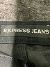 Express Jeans Black Jeans Size 8 - photo 7