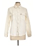 Levi's Ivory Jacket Size L - photo 1