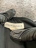 Aeropostale Black Short Sleeve Top Size XL - photo 7