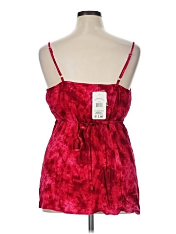 Announcements Maternity Tank Top (view 2)