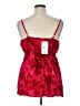 Announcements Maternity 100% Rayon Red Tank Top Size 16 Maternity - photo 2