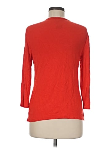 Grace Elements 3/4 Sleeve Top (view 2)