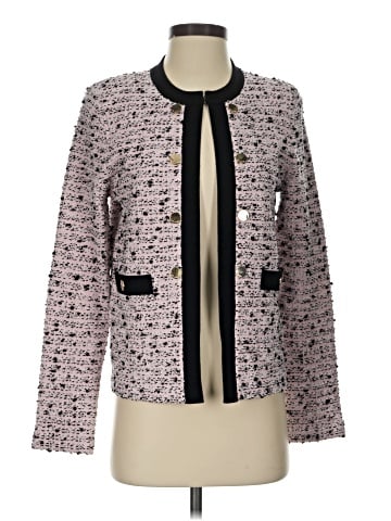 St. John Jacket (view 1)