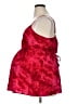 Announcements Maternity 100% Rayon Red Tank Top Size 16 Maternity - photo 5