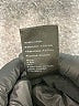 BDG Chevron-herringbone Black Gray Jeans Size 28 waist - photo 8