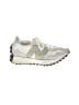 New Balance Ivory Sneakers Size 8 - photo 1