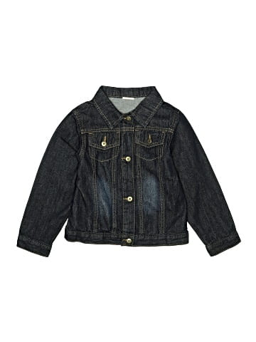 Wrangler Jeans Co Denim Jacket (view 1)