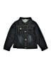 Wrangler Jeans Co Blue Denim Jacket Size 5T - photo 1