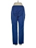 Halogen Color Block Blue Active Pants Size 2 Petite - photo 2