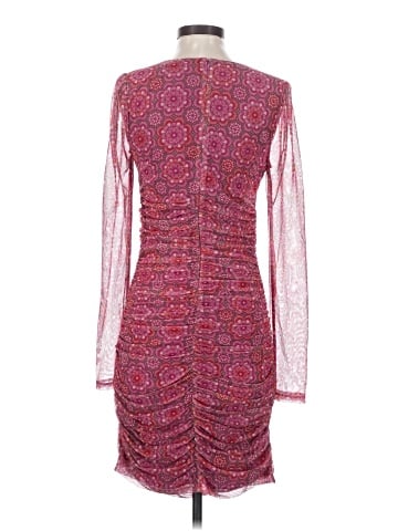 BCBGeneration Cocktail Dress (view 2)
