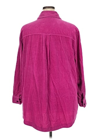 Lane Bryant Coat (view 2)