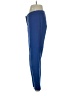Halogen Color Block Blue Active Pants Size 2 Petite - photo 5