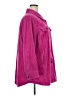 Lane Bryant 100% Cotton Pink Coat Size 20 - photo 4