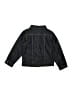 Wrangler Jeans Co Blue Denim Jacket Size 5T - photo 2