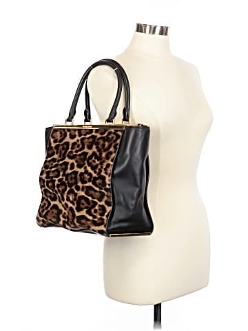 MICHAEL Michael Kors Satchel (view 2)