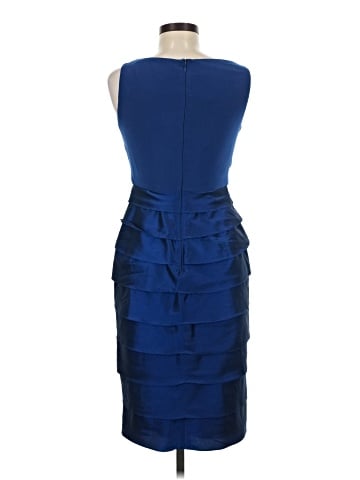 Adrianna Papell Cocktail Dress (view 2)