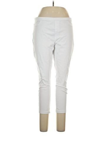 Hue Casual Pants (view 1)