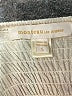 Monteau Solid Ivory Romper Size S - photo 4
