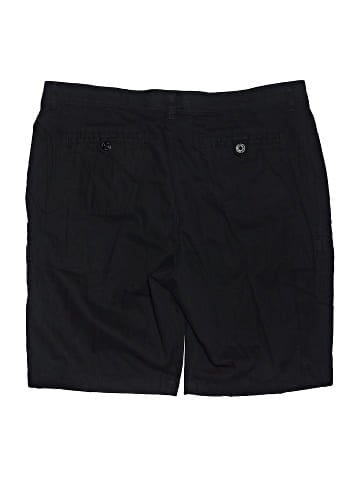 Gloria Vanderbilt Cargo Shorts (view 2)