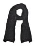 J.Crew 100% Lambswool Black Scarf One size - photo 1