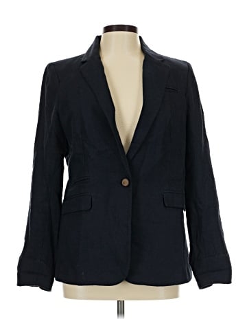Willi Smith Blazer (view 1)