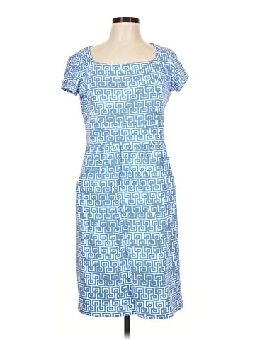 J. McLaughlin Casual Dress (view 1)