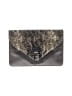 BCBGeneration Gray Clutch One size - photo 1