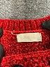 Altar'd State Tweed Red Pullover Sweater Size M - photo 7