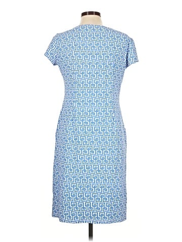 J. McLaughlin Casual Dress (view 2)