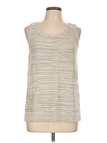 J.Jill Sweater Vest (view 1)