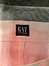 Gap White Jeans Size 29 waist (tall) - photo 7