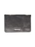 BCBGeneration Gray Clutch One size - photo 2