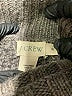 J.Crew 100% Wool Gray Wool Pullover Sweater Size S - photo 7