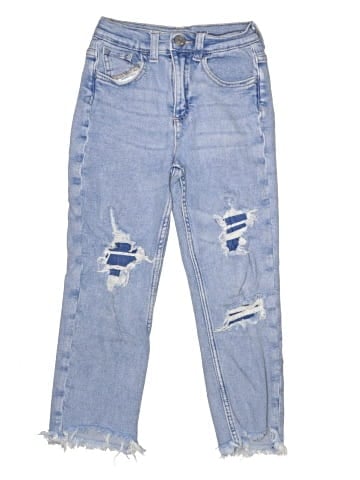 Justice Jeans (view 1)