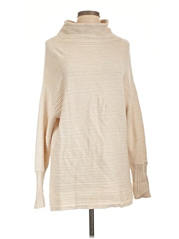 Nic + Zoe Turtleneck Sweater (view 1)