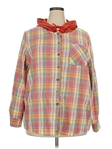 Unbranded Fleece (view 1)