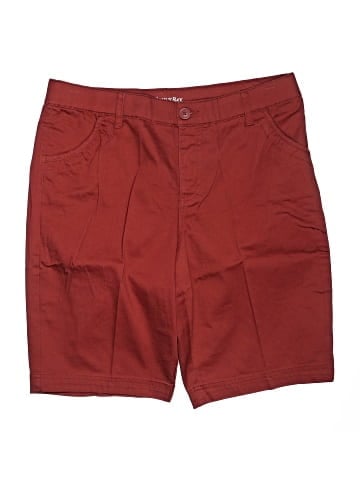 St. John's Bay Shorts (view 1)