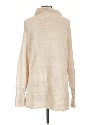Nic + Zoe Turtleneck Sweater (view 2)