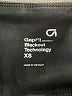 Gap Fit Solid Black Active Pants Size XS Maternity - photo 6