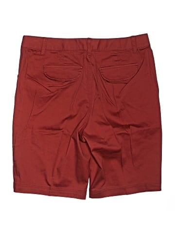 St. John's Bay Shorts (view 2)
