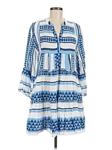 Elan Casual Dress (view 1)